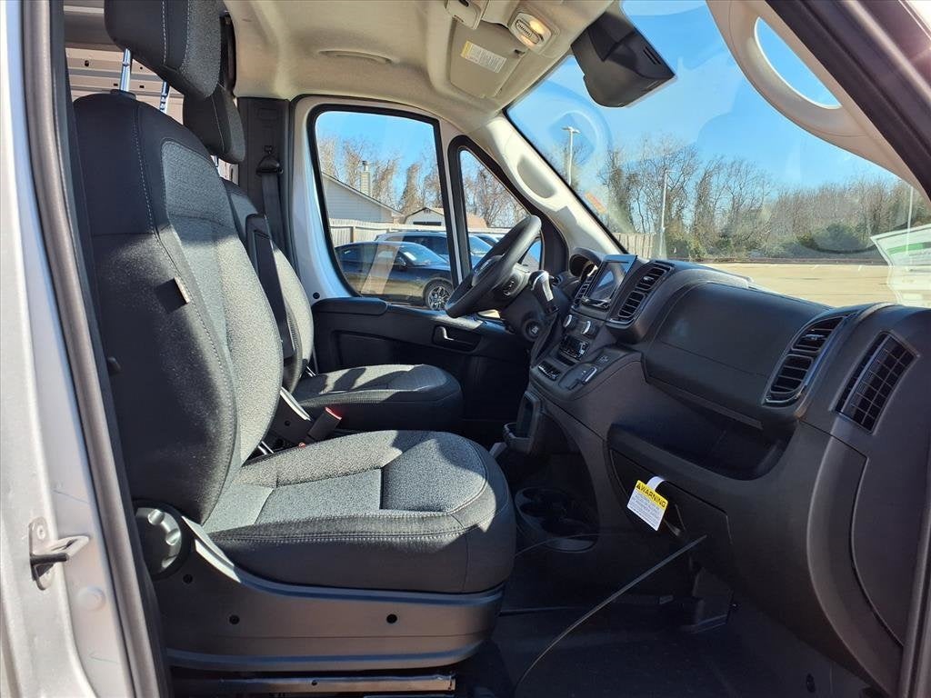 2026 RAM ProMaster 2500 Base