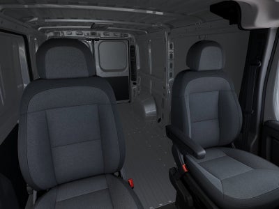 2026 RAM ProMaster 2500 Base