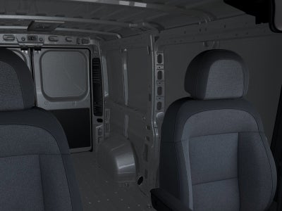 2026 RAM ProMaster 2500 Base