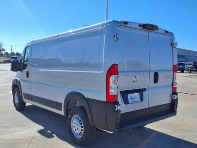 2026 RAM ProMaster 2500 Base