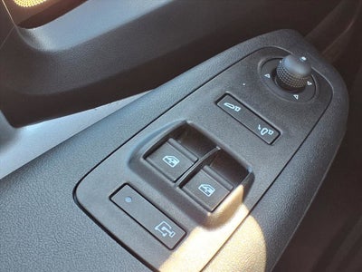 2026 RAM ProMaster 2500 Base