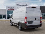 2026 RAM ProMaster 3500 High Roof