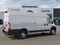2026 RAM ProMaster 3500 High Roof