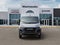 2026 RAM ProMaster 3500 High Roof