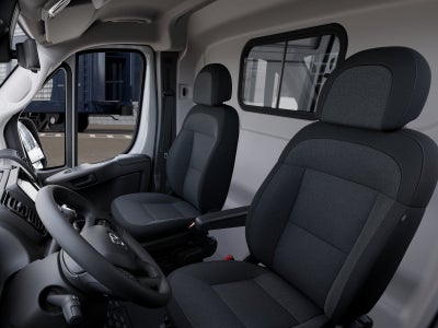 2026 RAM ProMaster 3500 High Roof