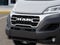 2026 RAM ProMaster 3500 Super High Roof