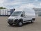 2026 RAM ProMaster 3500 Super High Roof