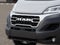 2026 RAM ProMaster 3500 Super High Roof