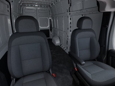2026 RAM ProMaster 3500 Super High Roof