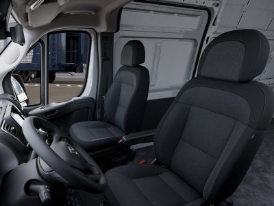 2026 RAM ProMaster 3500 Super High Roof