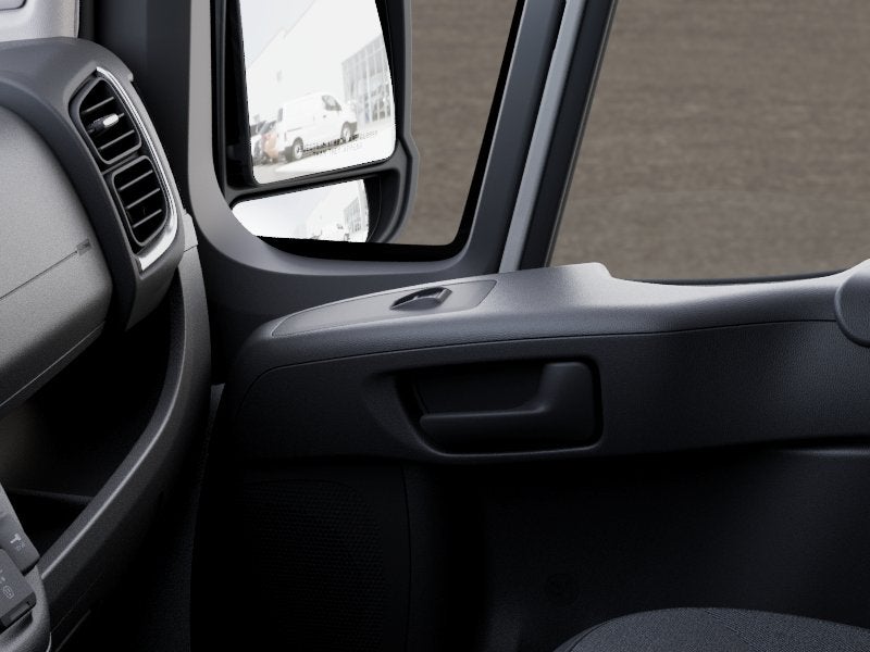 2026 RAM ProMaster 3500 Super High Roof