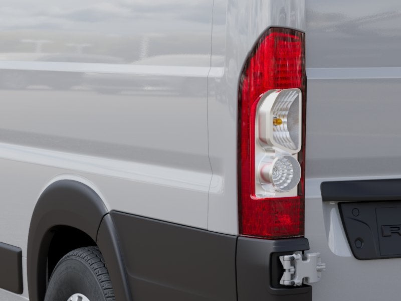 2026 RAM ProMaster 3500 Super High Roof