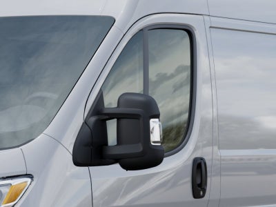 2025 RAM ProMaster 3500 Super High Roof