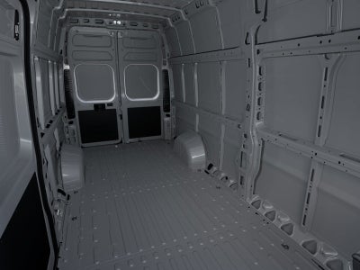 2025 RAM ProMaster 3500 Super High Roof
