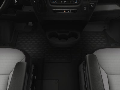 2025 RAM ProMaster 3500 Super High Roof