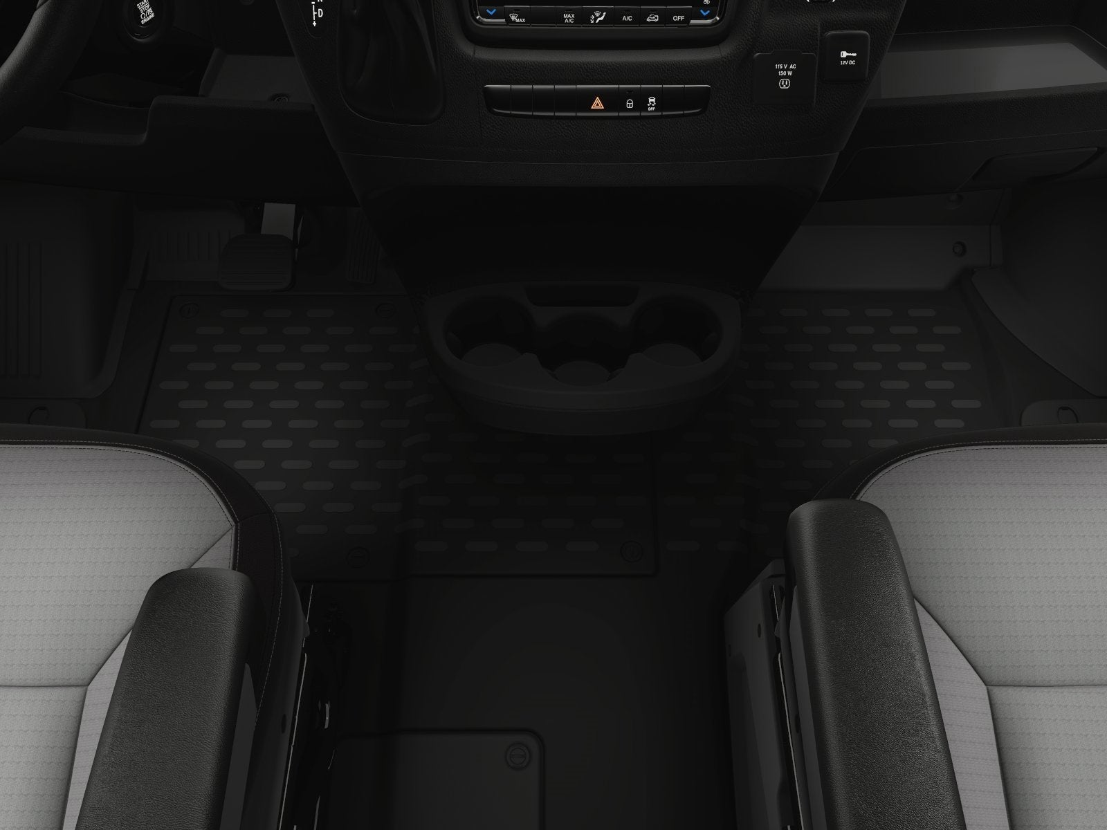 2025 RAM ProMaster 3500 Super High Roof