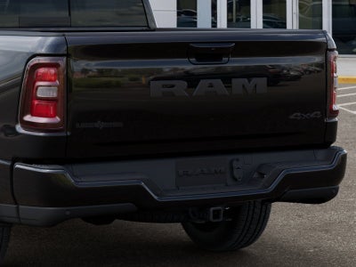 2027 RAM 1500 Big Horn/Lone Star