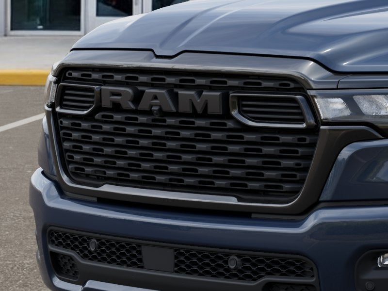 2027 RAM 1500 Big Horn/Lone Star