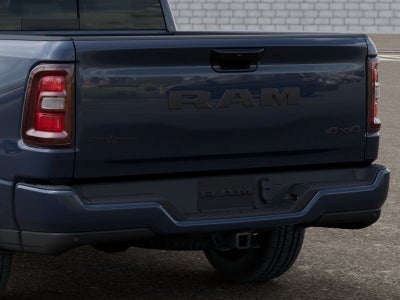2027 RAM 1500 Big Horn/Lone Star