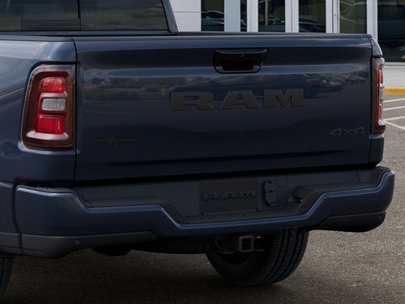 2027 RAM 1500 Big Horn/Lone Star