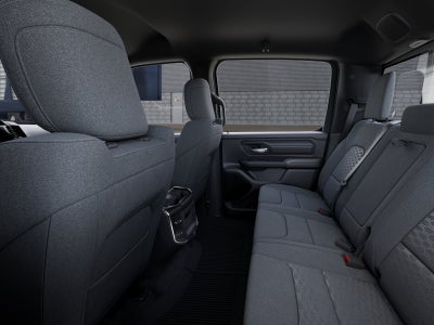 2027 RAM 1500 Big Horn/Lone Star