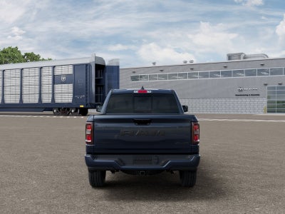2027 RAM 1500 Big Horn/Lone Star