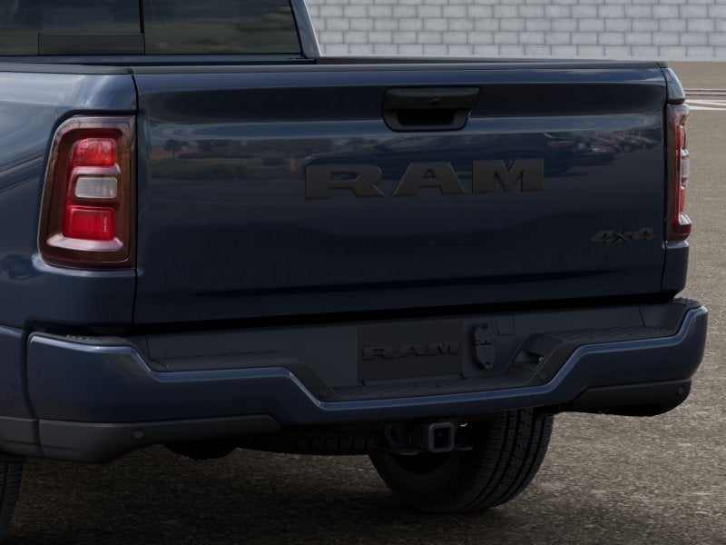 2027 RAM 1500 Express