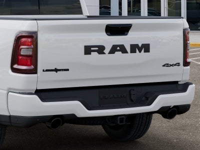 2027 RAM 1500 Big Horn/Lone Star
