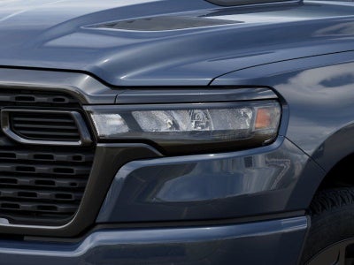 2027 RAM 1500 Express