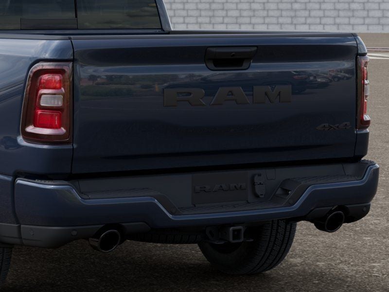 2027 RAM 1500 Express