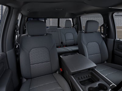 2027 RAM 1500 Express
