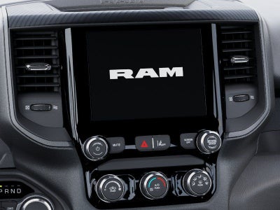2027 RAM 1500 Express