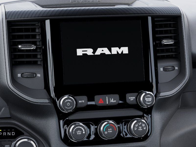 2027 RAM 1500 Express