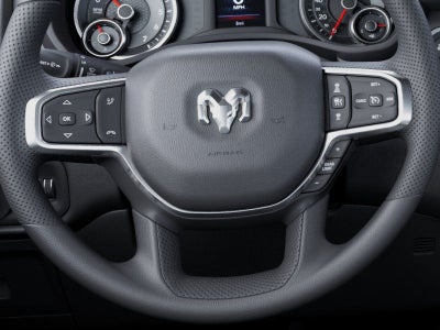 2027 RAM 1500 Express
