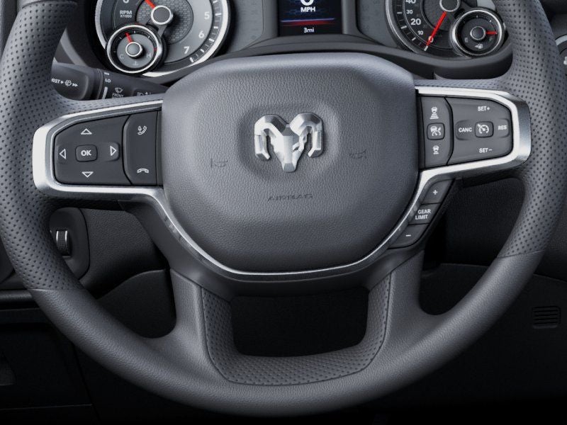 2027 RAM 1500 Express