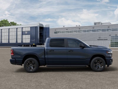2027 RAM 1500 Express