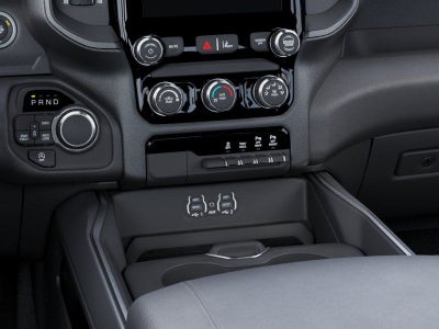 2027 RAM 1500 Express