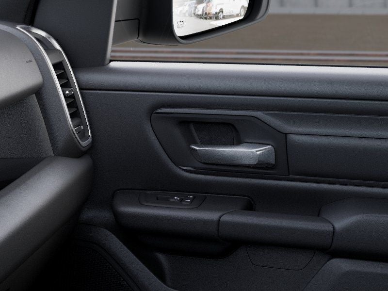 2027 RAM 1500 Express