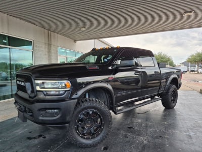 2019 RAM 2500 Power Wagon
