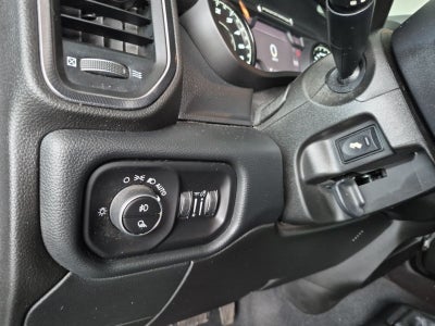 2019 RAM 2500 Power Wagon
