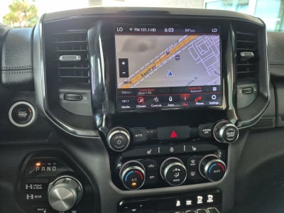 2019 RAM 2500 Power Wagon