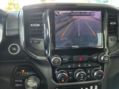 2019 RAM 2500 Power Wagon