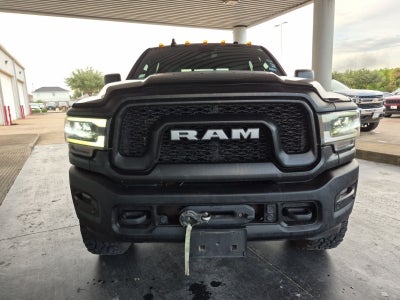 2019 RAM 2500 Power Wagon