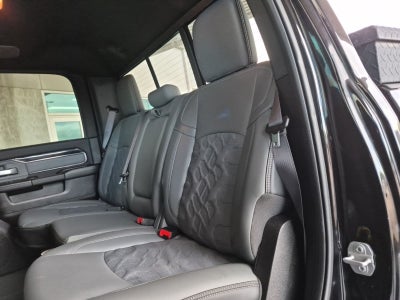 2019 RAM 2500 Power Wagon