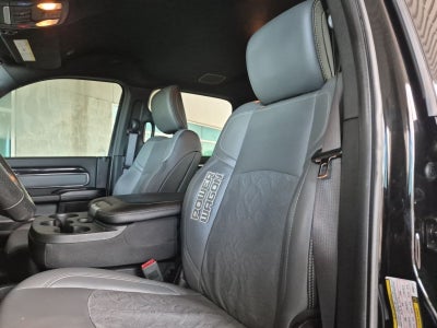 2019 RAM 2500 Power Wagon