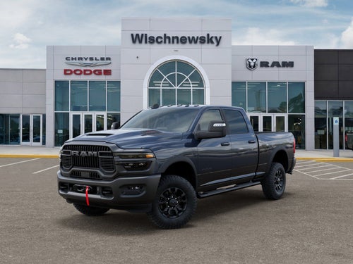 2026 RAM 2500 Power Wagon