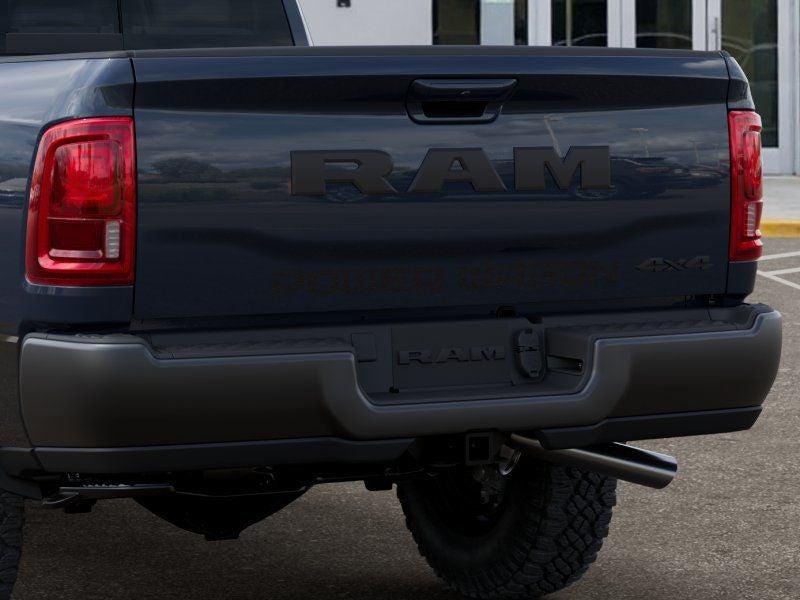 2026 RAM 2500 Power Wagon
