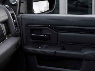 2026 RAM 2500 Power Wagon