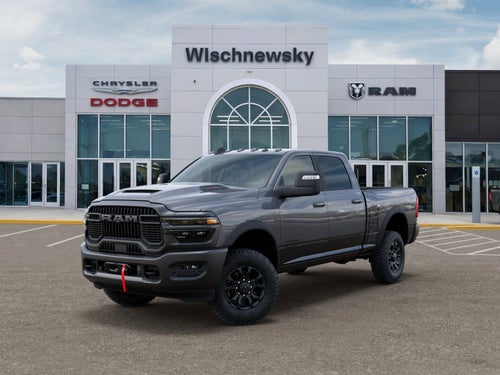 2026 RAM 2500 Power Wagon
