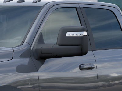 2026 RAM 2500 Power Wagon